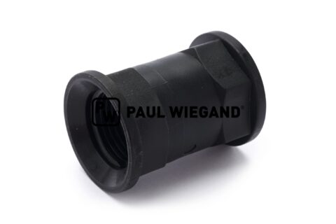 Element przyłączeniowy Bucher Standardowe części komunalne system wodny 1/2" IG