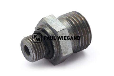 Złącze wkręcane DIN/ISO 2353/8434-1 M10x1-10L (M16x1.5)