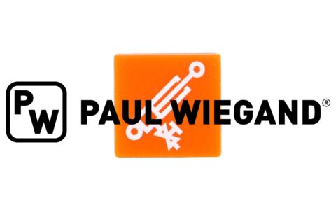 Symbol przełącznika Bucher Municipal