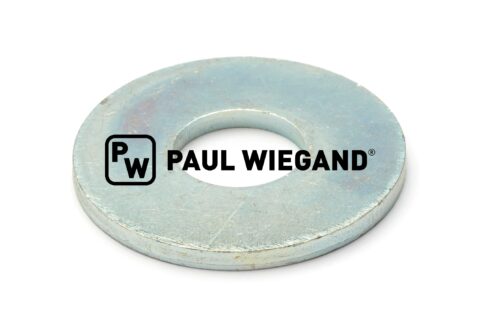 Podkładka Bucher Miejskie części standardowe Mocowanie siłownika układu kierowniczego Siłownik przechyłu 20x55x3