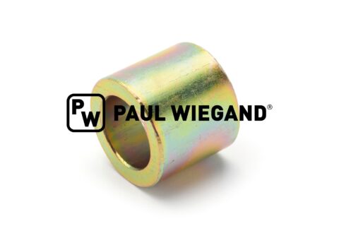 Tuleja Bucher Standardowe części komunalne ocynkowane D: 30 d: 20 h: 25