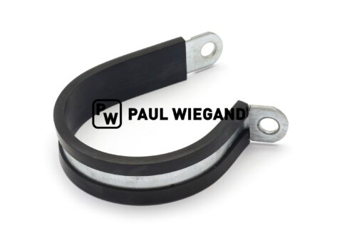 Obejma do rur Bucher Municipal standard parts 60