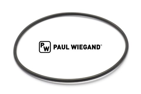 O-ring Bucher Municipal 100x4 70° Shore