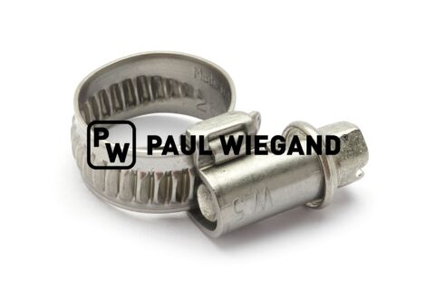 Zacisk węża Bucher Municipal Standard parts d: 8-16