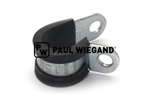 Obejma do rur Bucher Municipal standard parts 15