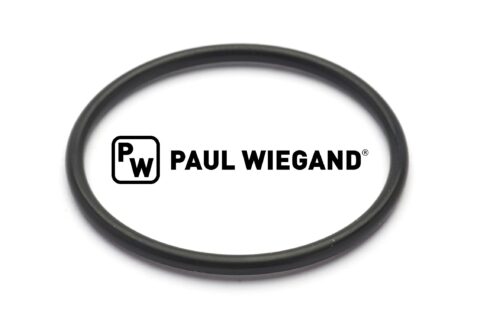 O-ring Bucher Miejskie części standardowe wał hamulcowy hamulec postojowy 28x2