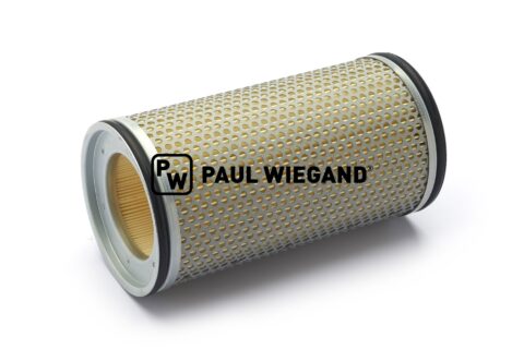 Wkład filtrujący Bucher Municipal standard parts D: 101 d: 62 l: 191