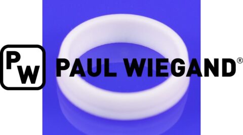 Pierścień zgarniający Standardowe części Bucher Municipal