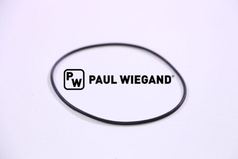 O-ring Standardowe części pompy hydraulicznej Bucher Municipal