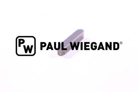 Klucz równoległy Bucher Miejski zestaw modernizacyjny silnika hydraulicznego DIN 6885 pusty