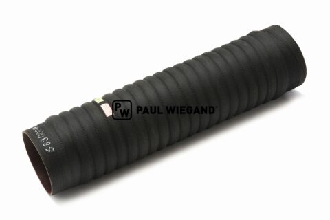 Wąż ssący Bucher Municipal TAZ/TSZ d: 254 l: 1100 s: 8