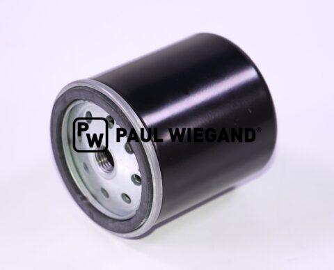 Filtr Bucher Miejski filtr paliwa D: 76 d: G 1/4 l: 87