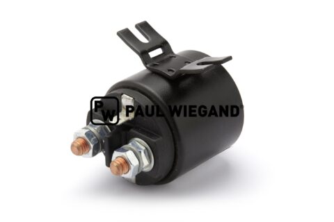 Przekaźnik mocy Bucher Municipal TAZ/TSZ 24VDC 150A