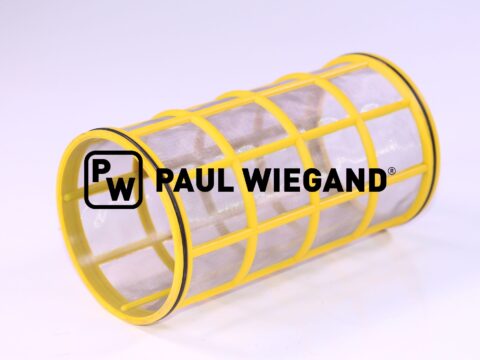 Wkład filtra Bucher Municipal TAZ/TSZ