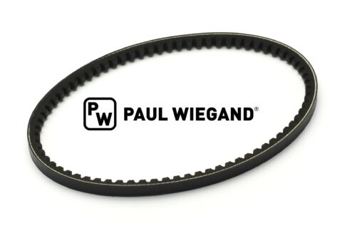 Pasek klinowy Bucher Municipal Optifant 70 l: 587