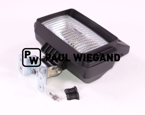 Miotła przednia Worklight Bucher Municipal