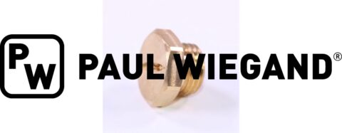 Dysza płaskostrumieniowa Trillety S6000(T) dysza ssąca prawa mosiądz
