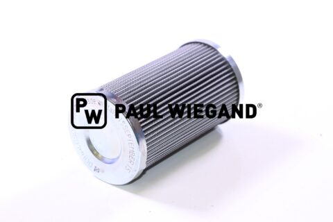 Wkład filtra układu hydraulicznego Trillety S6000(T) D: 78 d: 39,5 l: 138