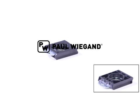 Adapter Trillety S6000(T) blok styków zdalnego sterowania d: 22/30 l: 37 w: 30 h: 8.8 3-krotny