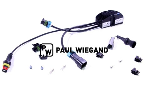 Regulator temperatury wentylatora Trilety S6000(T)