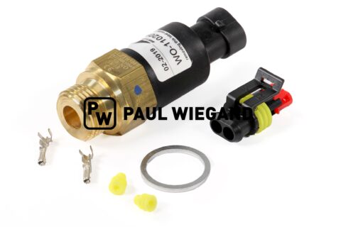 Wyłącznik termiczny Regulator temperatury Trillety S6000(T)