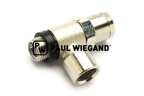 Silnik hydrauliczny Trójstronna dmuchawa 17 cm³