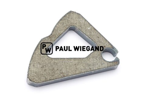 Składane ramię Pawl Faun ENVIRONNEMENT Twinlift 1.1