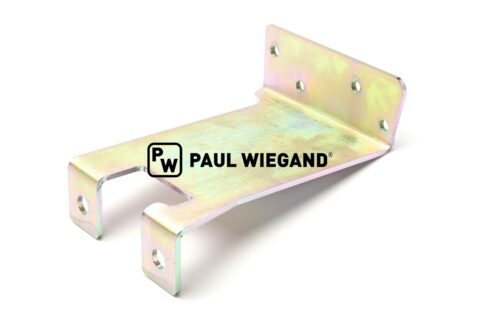 Faun ENVIRONNEMENT Mocowanie pokrywy Twinlift po prawej stronie