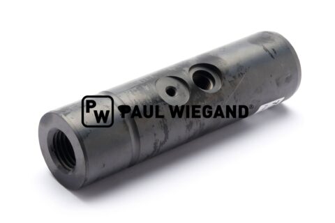 Stud Faun ENVIRONNEMENT Mini wyciskarka D: 55 l: 195
