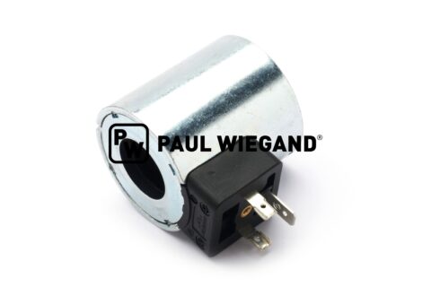 Cewka elektromagnetyczna Blok sterowania Faun ENVIRONNEMENT Unilift T.R. D: 45 d: 22,1 h: 50 24VDC