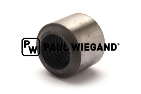 Centrum wykrywania kontenerów Roller Faun ENVIRONNEMENT Twinlift