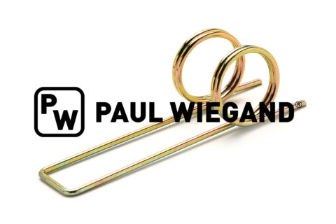 Sprężyna Faun do Twinlift