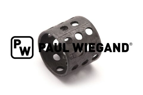 Tuleja łożyska ślizgowego Faun ENVIRONNEMENT Twinlift
