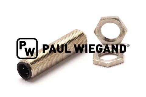 Czujnik magnetyczny Faun ENVIRONNEMENT Variopress przełącznik klapa grzebień uchwyt Crouzet sterowanie M12x1 l: 50 NO styk(i) do 2008