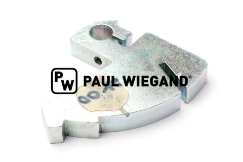 Uchwyt grzebieniowy przełącznika potwierdzenia Faun ENVIRONNEMENT