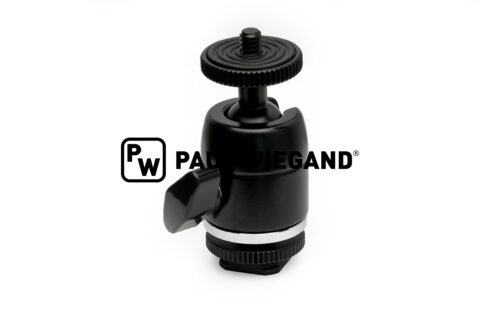 Przegub kulowy modułu sterowania kabiną Faun ENVIRONNEMENT 1/4"-20 UNC / 3/8"-16 UNC