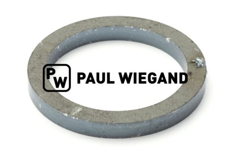 Faun ENVIRONNEMENT Unilift R.R. D. disc 40 d: 31 h: 4