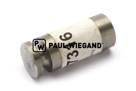 Śruba sprężyny naciągowej Faun ENVIRONNEMENT Twinlift