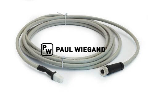 Kabel połączeniowy Faun ENVIRONNEMENT Variopress Monitor FCS Moduł poleceń lg: 5200