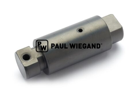 Wózek paletowy Twinlift firmy Bolt Faun ENVIRONNEMENT