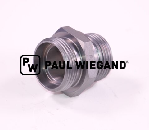 Wkręcany filtr hydrauliczny Faun ENVIRONNEMENT