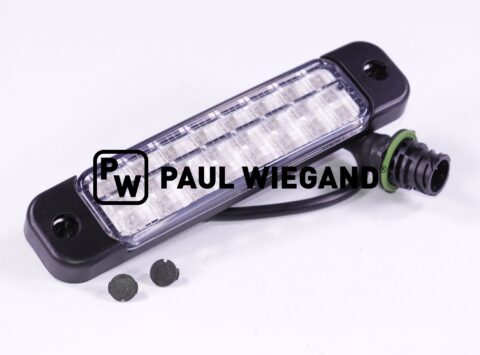 Tylne światło LED Faun ENVIRONNEMENT 12-24 VDC