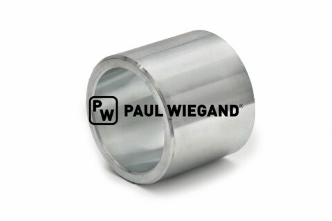 Pierścień dystansowy Faun ENVIRONNEMENT Płyta wsporcza siłownika hydraulicznego Selectapress h: 43