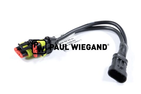 Kabel Y Faun ENVIRONNEMENT Variopress 5 FCS 3M-F 3-biegunowy