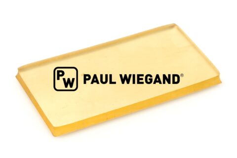 Faun ENVIRONNEMENT Twinlift - ogranicznik wykrywania kontenerów