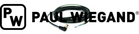 Kabel sterujący Faun ENVIRONNEMENT Twinlift M12 4x0,34 mm² lg: 5000