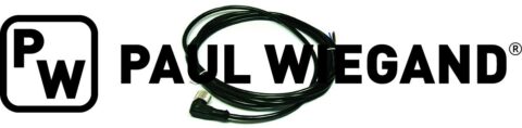 Kabel sterujący Faun ENVIRONNEMENT Twinlift M12 4x0,34 mm² lg: 2000
