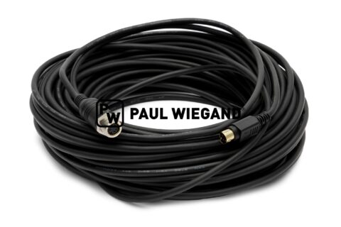 Kabel adaptera Motec Ametek MKW25