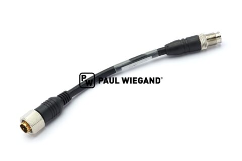 Kabel adaptera Motec Ametek MK320.01
