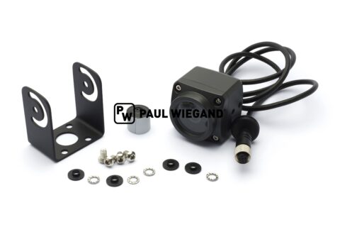 Kamera Motec Ametek MC6090D-4-OL-F